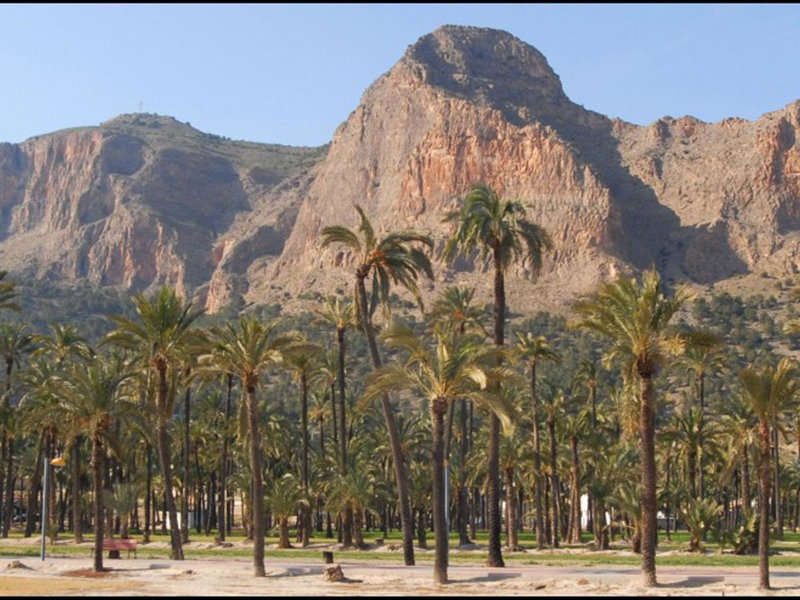 Hostal Rey Teodomiro, Orihuela, Spain