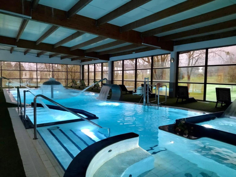 Oca Palacio De La Llorea Hotel & Spa, Deva, Spain