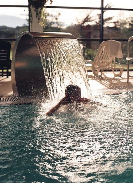 Oca Palacio De La Llorea Hotel & Spa, Deva, Spain