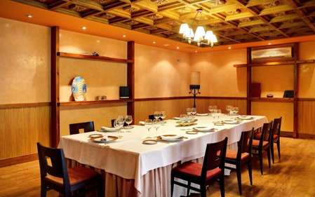 Oca Palacio De La Llorea Hotel & Spa, Deva, Spain