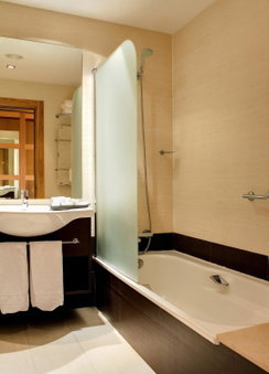 Oca Palacio De La Llorea Hotel & Spa, Deva, Spain