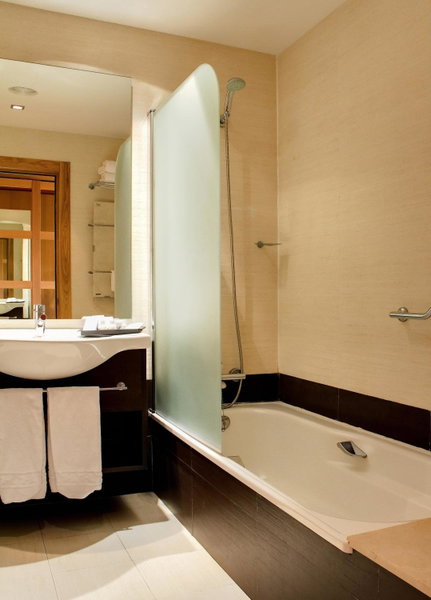 Oca Palacio De La Llorea Hotel & Spa, Deva, Spain