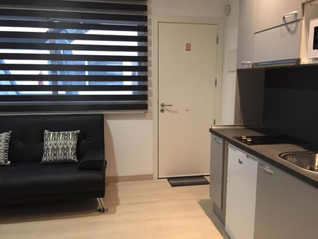 Apartahotel Baldiri, Sant Boi del Llobregat, Spain