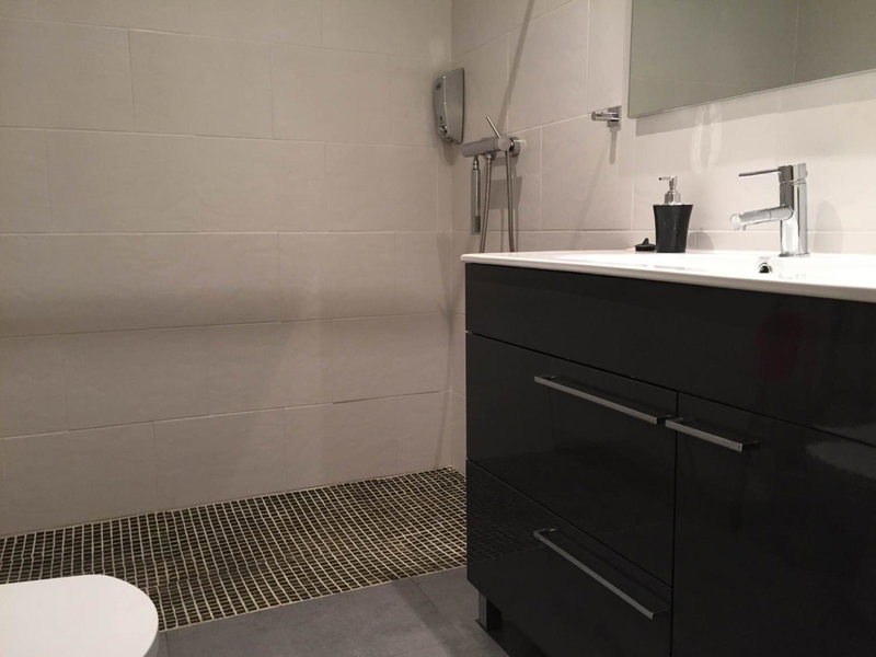 Apartahotel Baldiri, Sant Boi del Llobregat, Spain