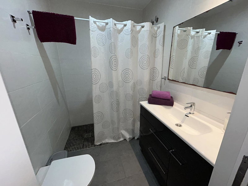 Apartahotel Baldiri, Sant Boi del Llobregat, Spain