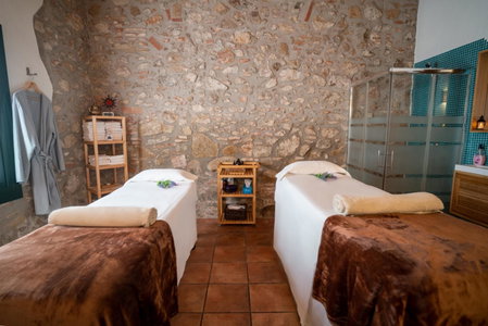 Hotel & Spa Golden Barcelona, Vallromanas, Spain