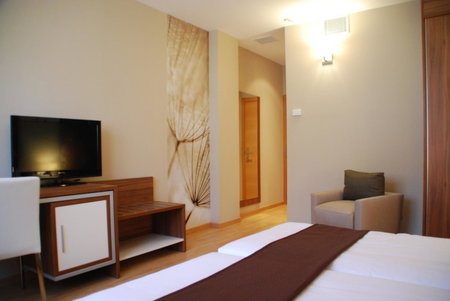 Hotel & Spa Golden Barcelona, Vallromanas, Spain