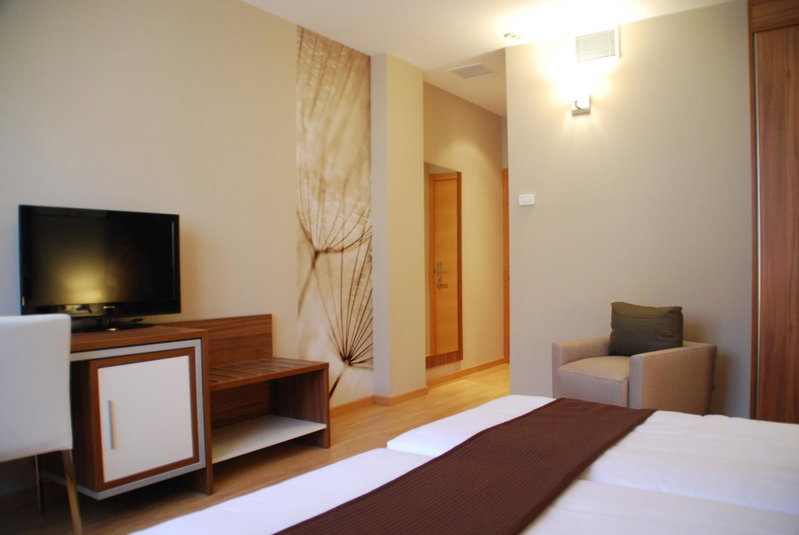 Hotel & Spa Golden Barcelona, Vallromanas, Spain