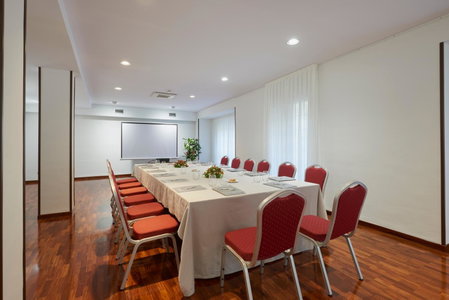 Hotel 40 Nudos, Avilés, Spain