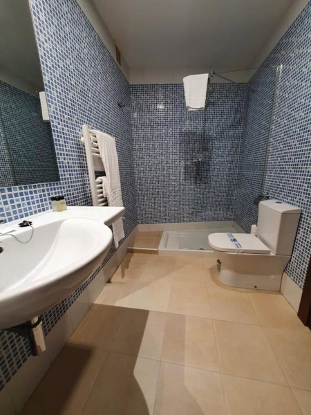 Hotel 40 Nudos, Avilés, Spain