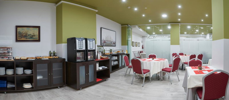 Hotel 40 Nudos, Avilés, Spain