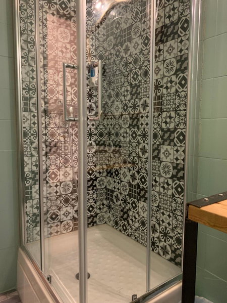 Hostal Portugal, Barcelona, Spain