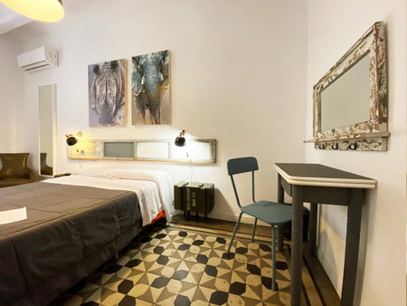 Hostal Portugal, Barcelona, Spain