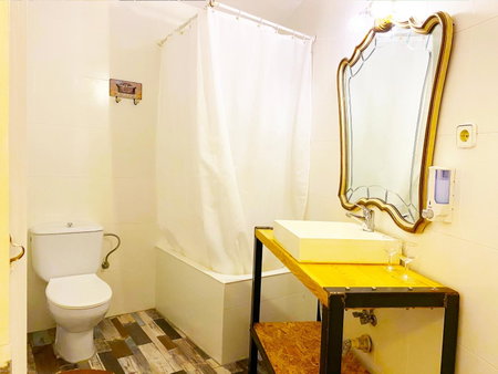 Hostal Portugal, Barcelona, Spain