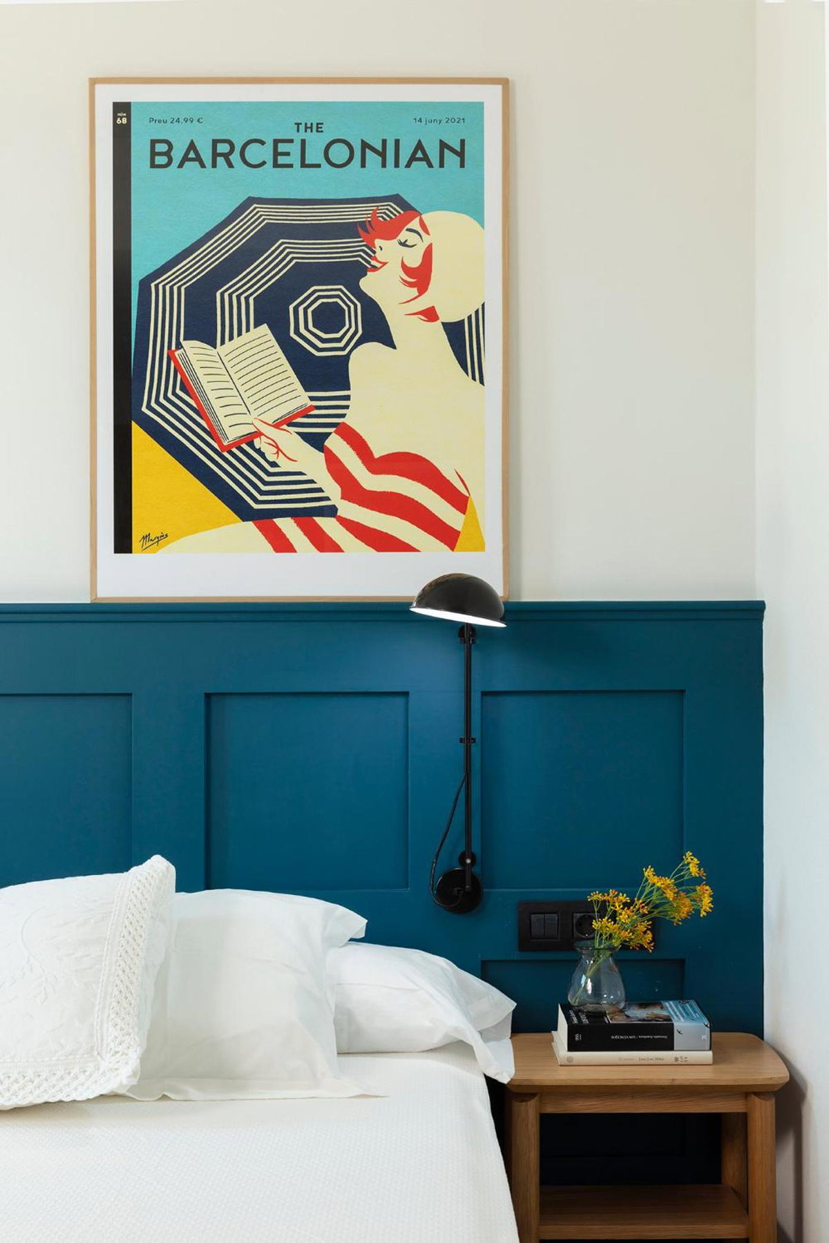 Hotel · Som Nit Port Vell, Barcelona