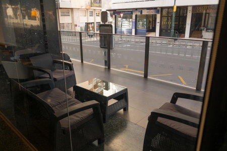 Hotel Reconquista, Alcoy, Spain