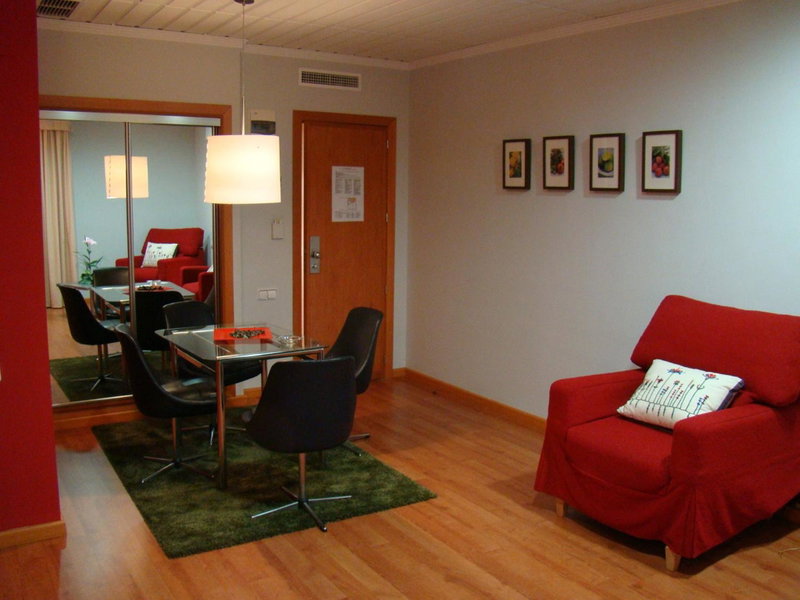 Hotel Reconquista, Alcoy, Spain