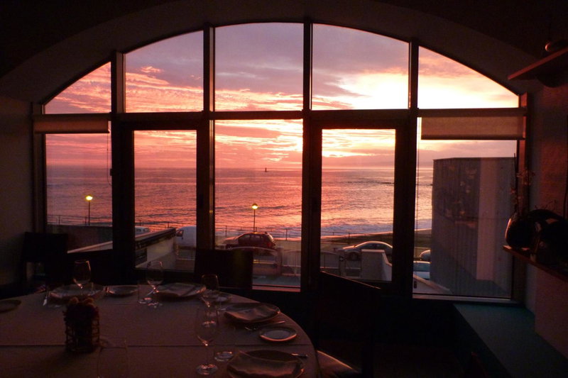 Hotel Nordés, Burela de Cabo, Spain