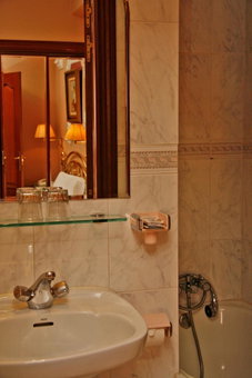 Hostal Victoria III, Madrid, Spain