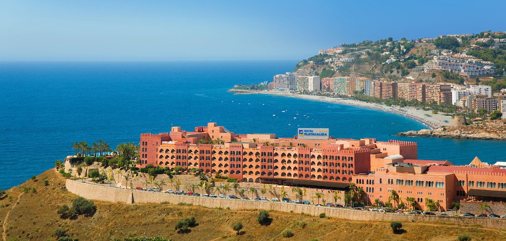Playacalida Hotel, Spain