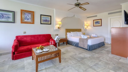 Playacalida Hotel, Almunecar, Spain
