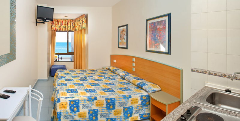 Estudios RH Sol, Benidorm, Spain
