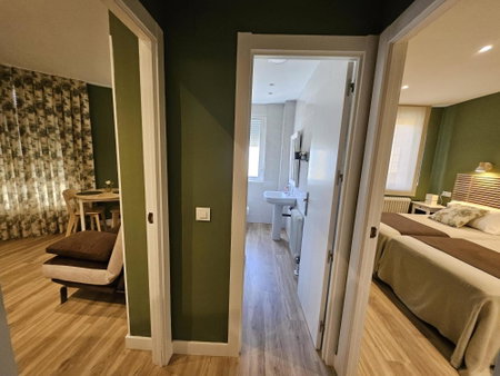 Casablanca Hotel Studios, Santa Marta de Tormes, Spain