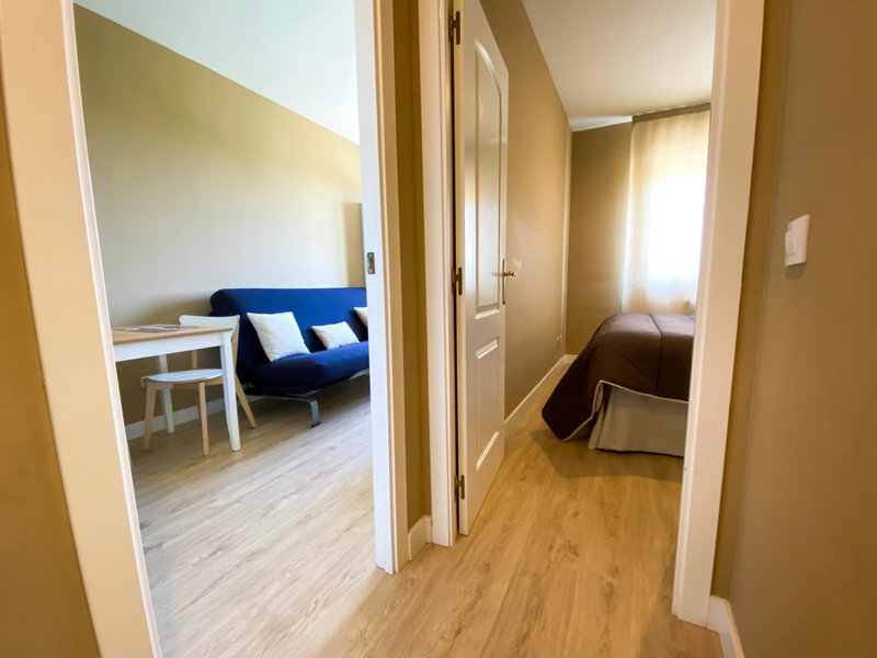 Casablanca Hotel Studios, Santa Marta de Tormes, Spain