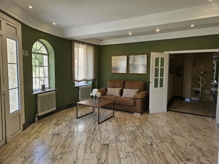 Casablanca Hotel Studios, Santa Marta de Tormes, Spain