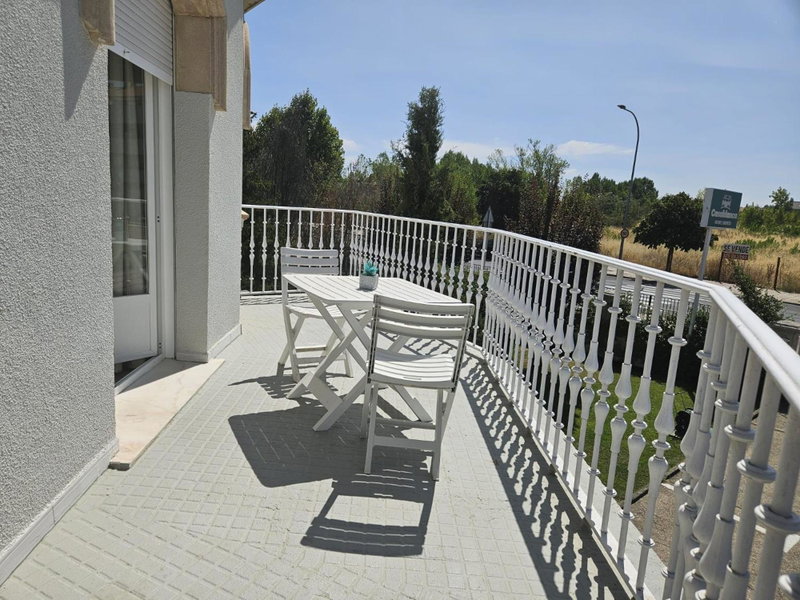 Casablanca Hotel Studios, Santa Marta de Tormes, Spain