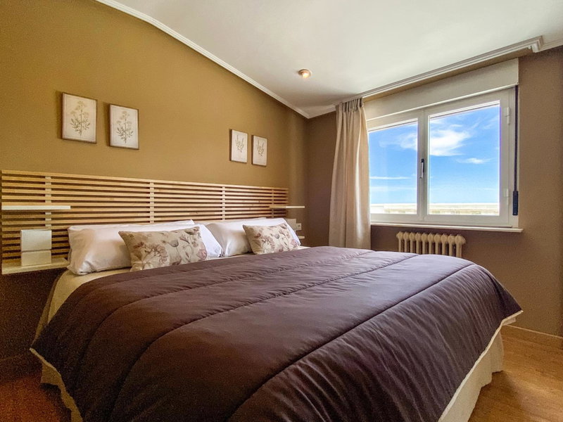 Casablanca Hotel Studios, Santa Marta de Tormes, Spain