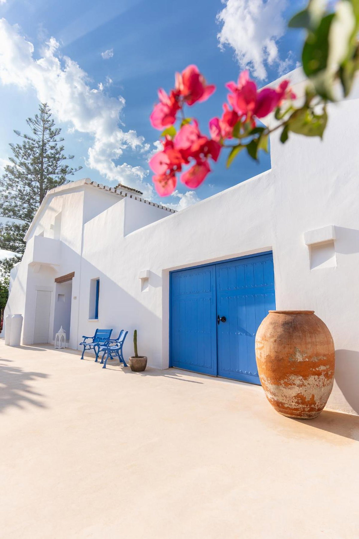 Boho Suites Denia, Spain