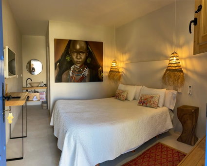 Boho Suites Denia, Denia, Spain