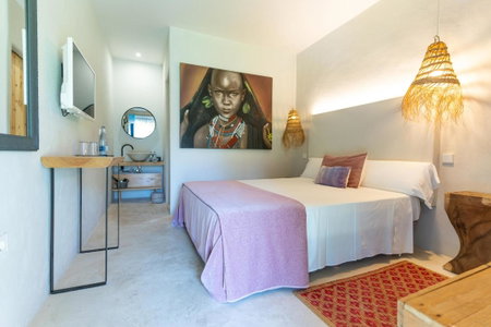 Boho Suites Denia, Denia, Spain