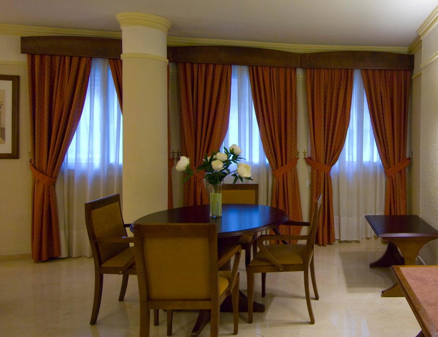 Hotel San Antonio, Albacete, Spain