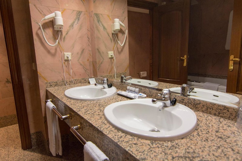 Hotel San Antonio, Albacete, Spain