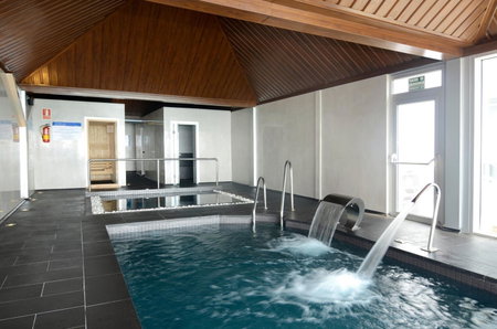 Hotel Riviera Costa del Sol - Adults Recommended, Benalmádena, Spain