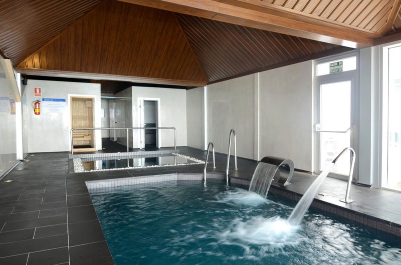 Hotel Riviera Costa del Sol - Adults Recommended, Benalmádena, Spain
