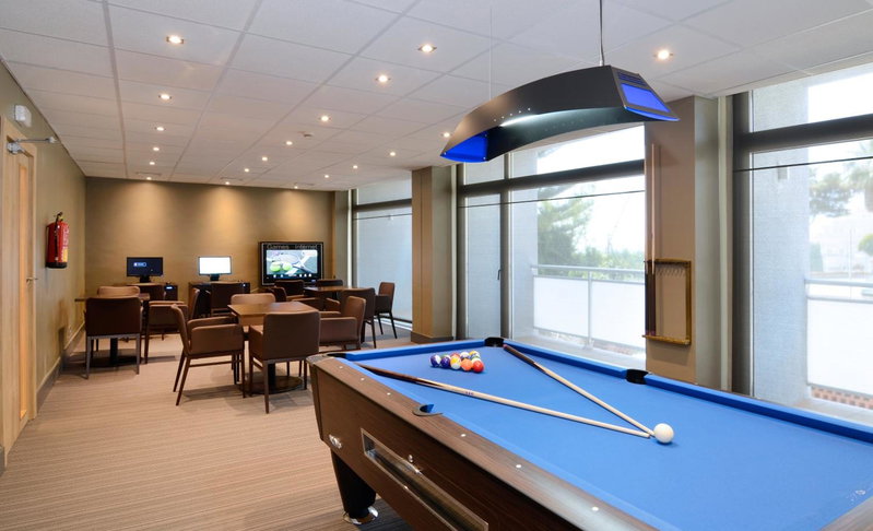Hotel Riviera Costa del Sol - Adults Recommended, Benalmádena, Spain