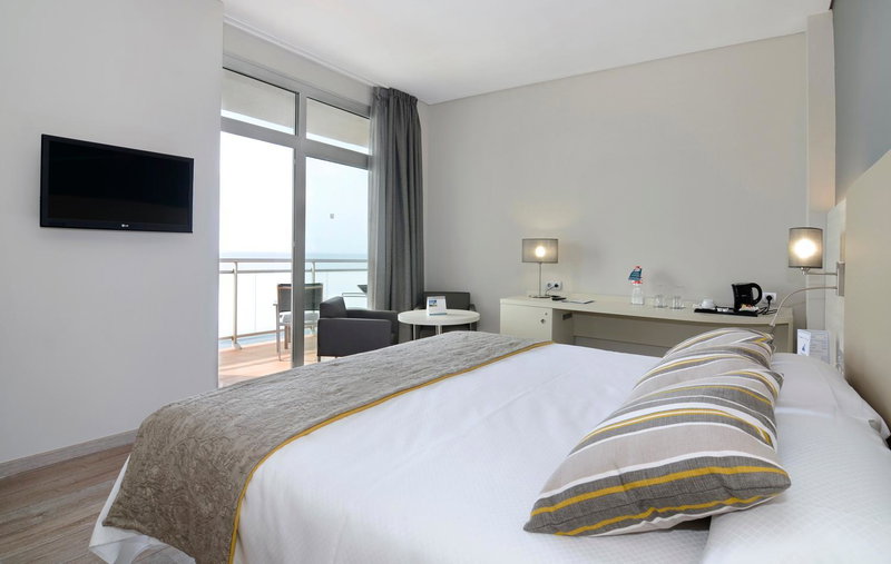 Hotel Riviera Costa del Sol - Adults Recommended, Benalmádena, Spain