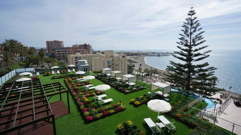 Hotel Riviera Costa del Sol - Adults Recommended, Benalmádena, Spain