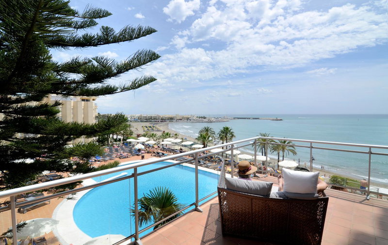 Hotel Riviera Costa del Sol - Adults Recommended, Benalmádena, Spain