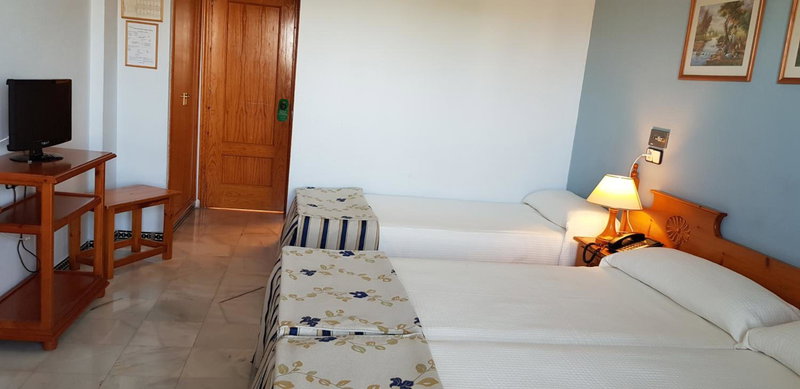 Hotel Torre De Los Guzmanes, La Algaba, Spain
