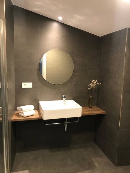 Hostal Pórtico, Betanzos, Spain