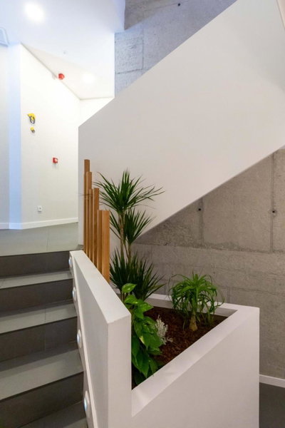 Hostal Pórtico, Betanzos, Spain