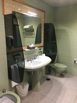 Hotel Marqués de Santillana, Torrelavega, Spain