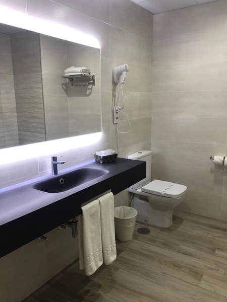 Hotel Marqués de Santillana, Torrelavega, Spain
