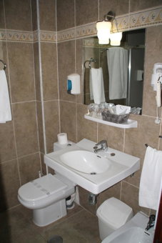 Hotel Marqués de Santillana, Torrelavega, Spain
