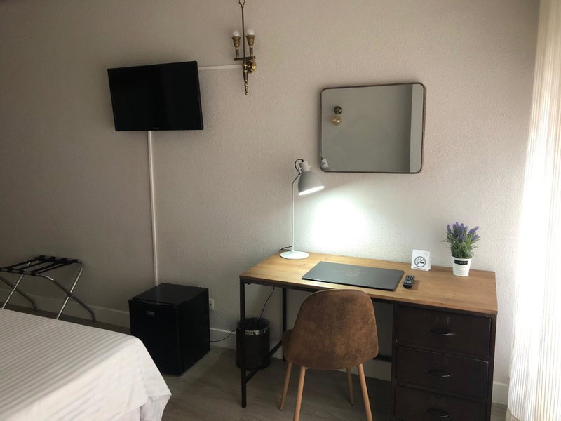 Hotel Marqués de Santillana, Torrelavega, Spain