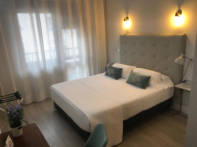Hotel Marqués de Santillana, Torrelavega, Spain